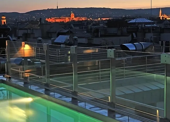 Appartement Sarah's With Pool, Wellness
